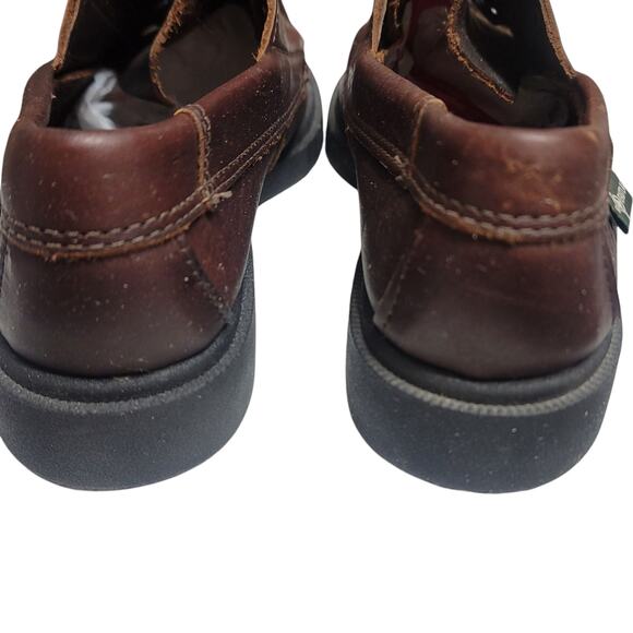 Eastland Falmouth Camp Moc Oxford Men\'s Size 10